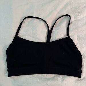 Butterluxe CRZ Yoga Women’s Y Back Sports Bra